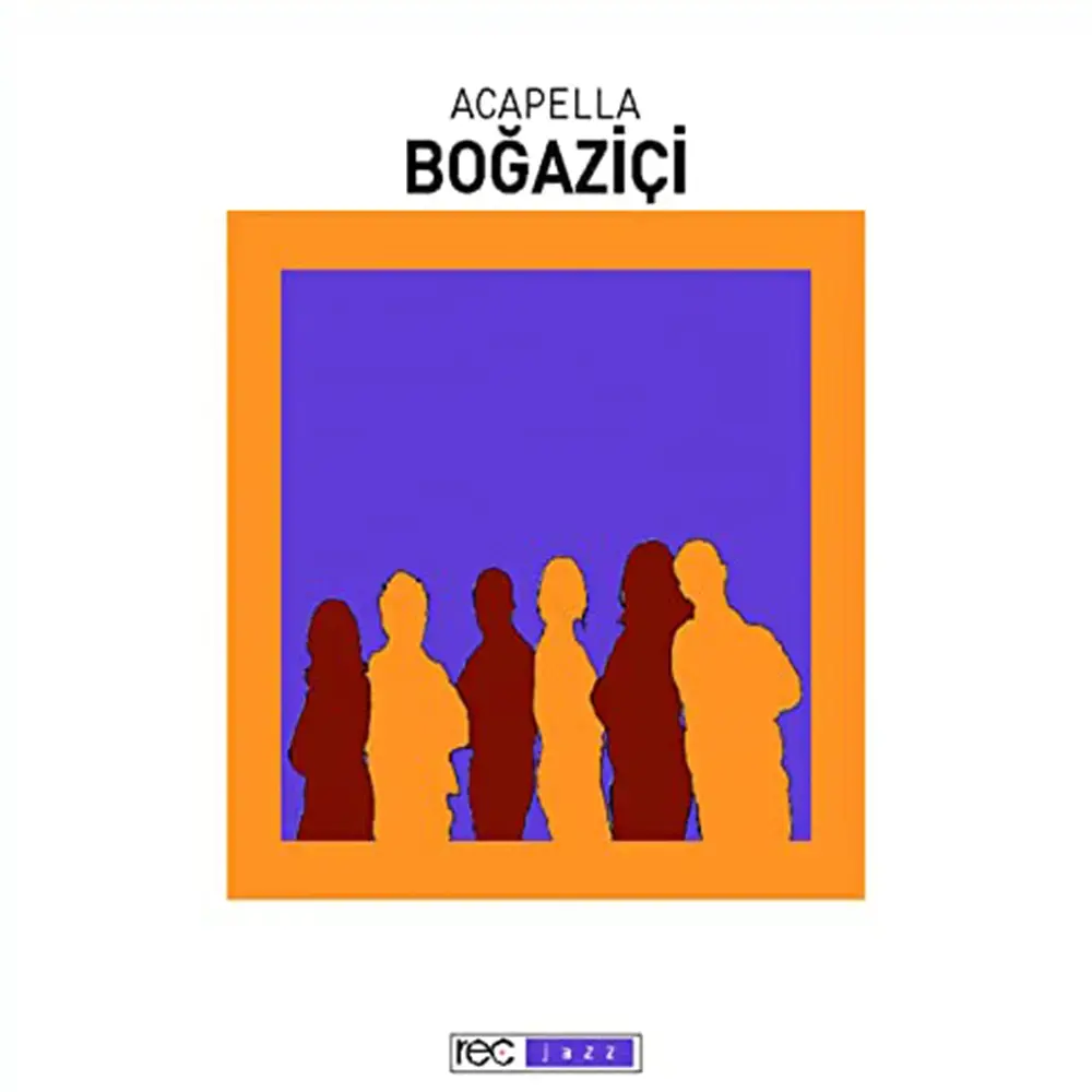 A Capella Boğaziçi