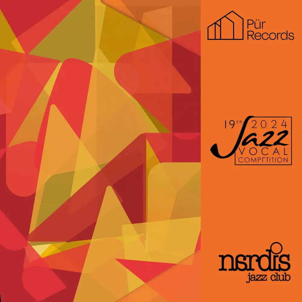 19th Nardis Jazz Vocal Competition 2024