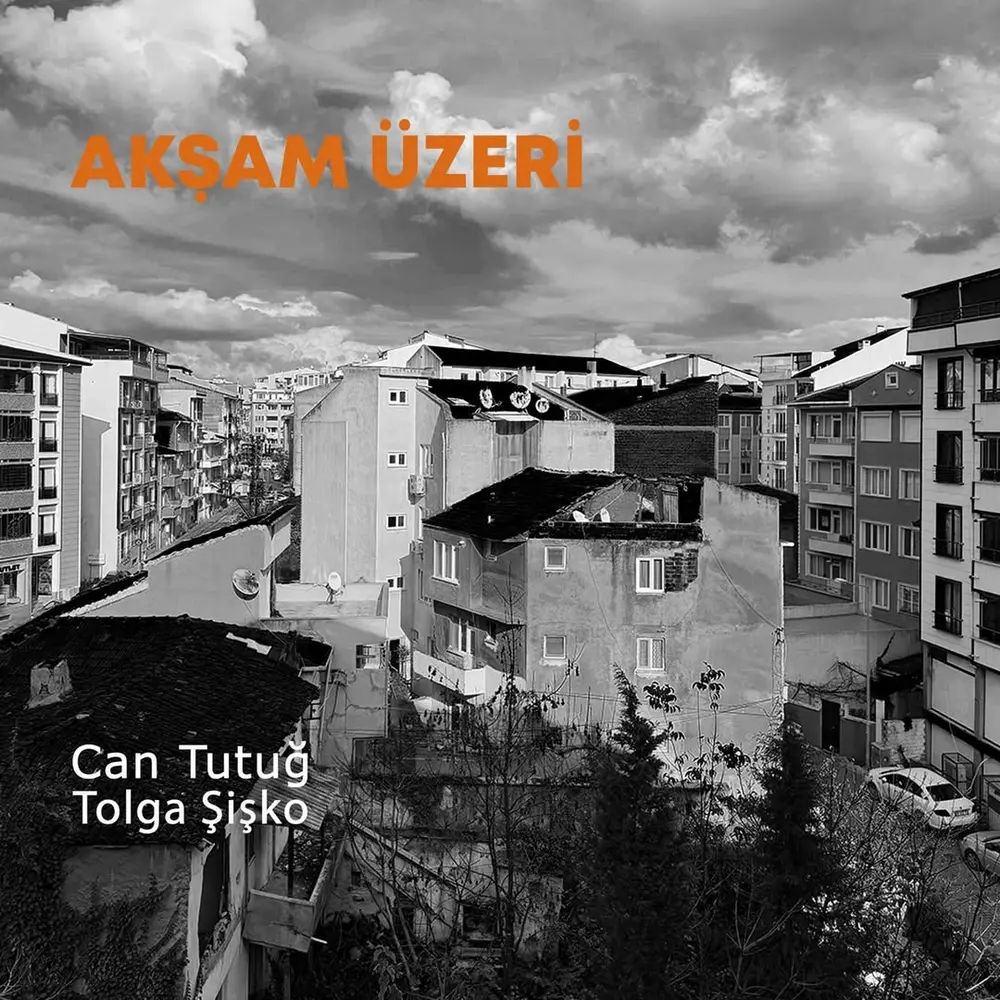 Akşam Üzeri