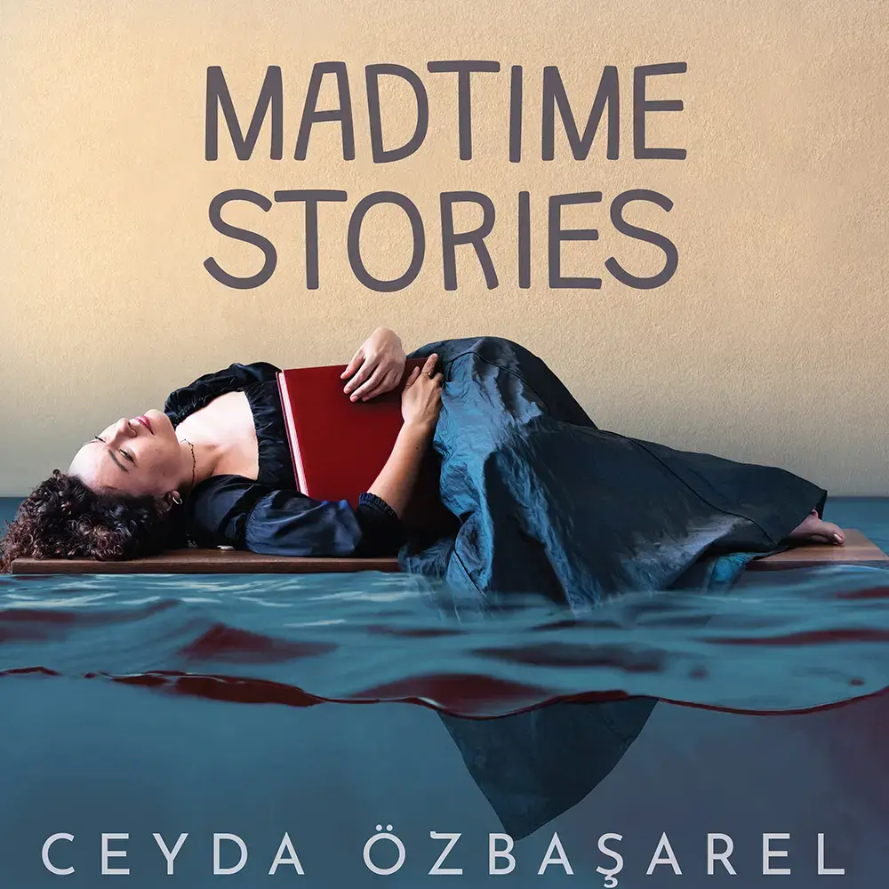 Madtime Stories