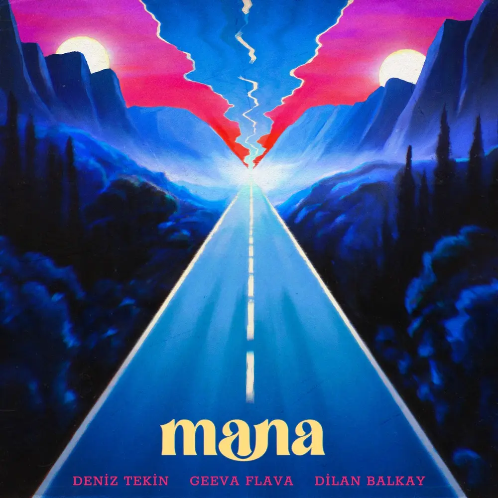 Mana