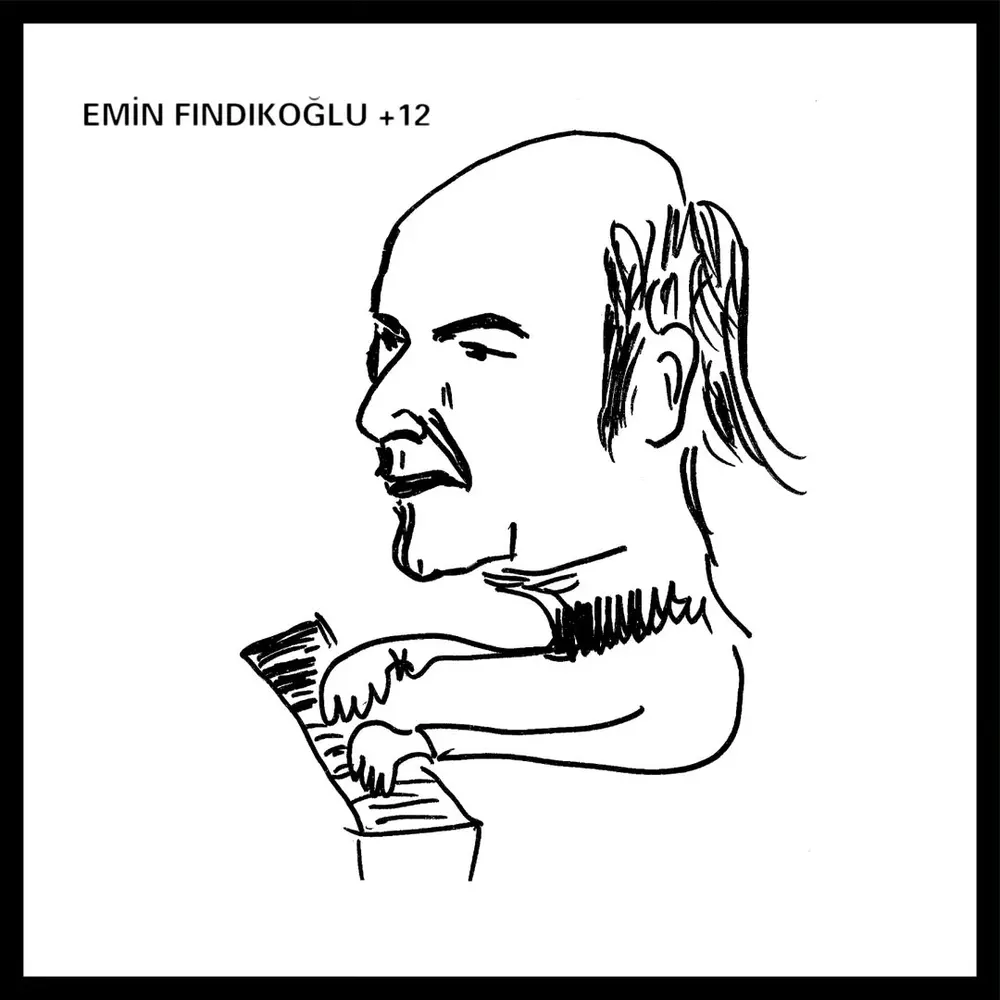 Emin Fındıkoğlu +12