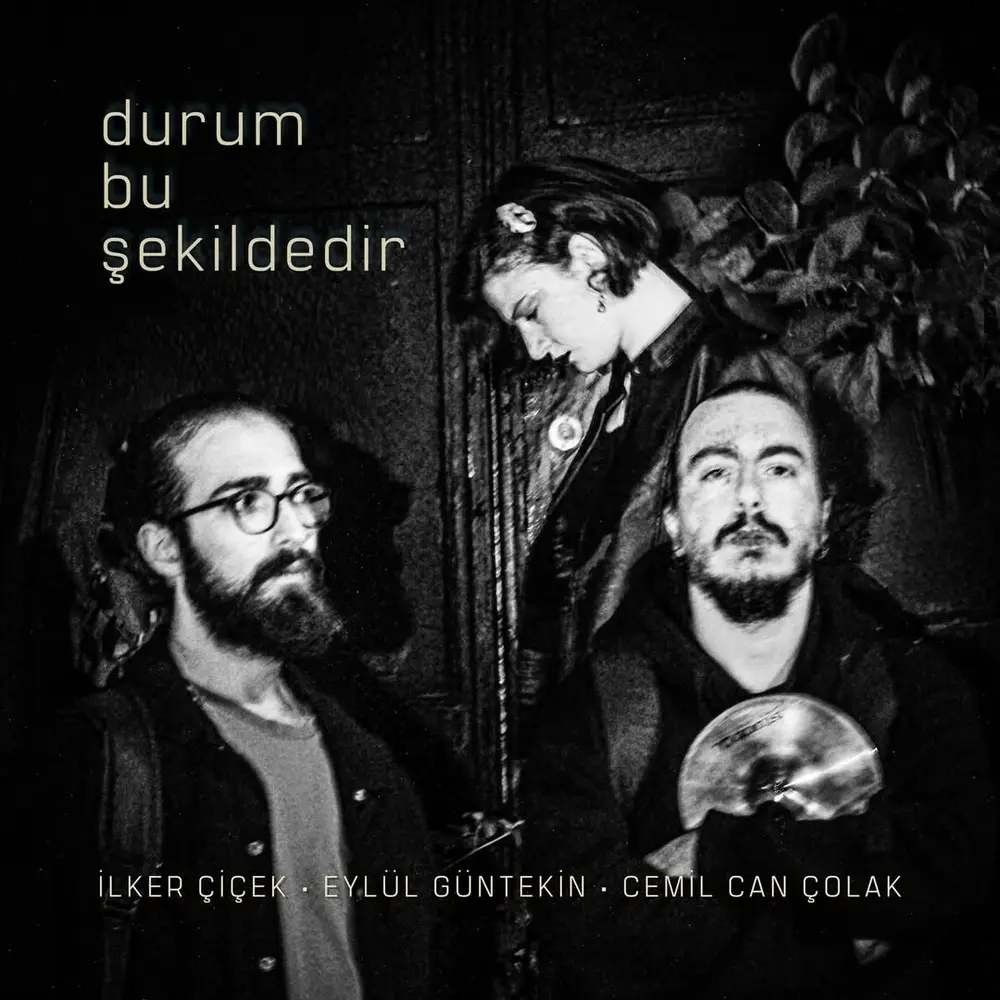 Durum Bu Şekildedir
