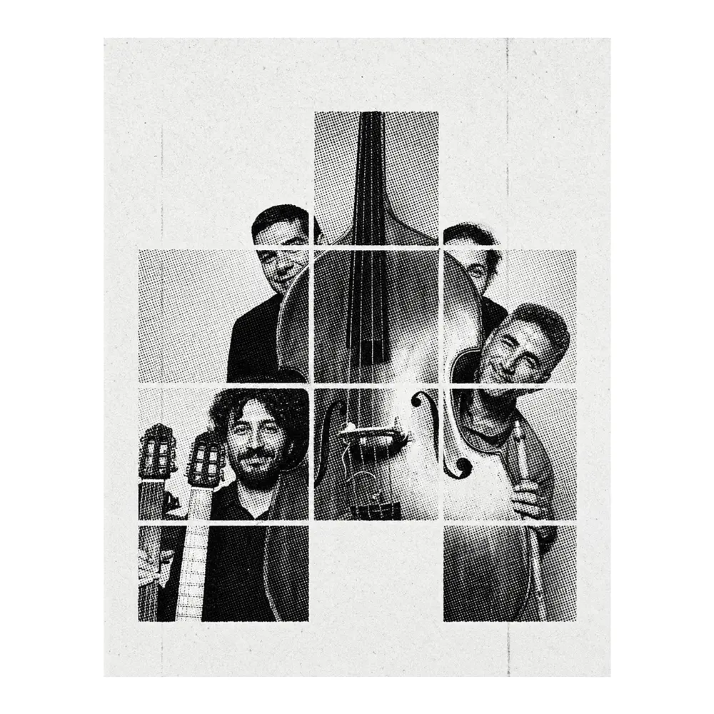 Fatih Oral Quartet - Live Session
