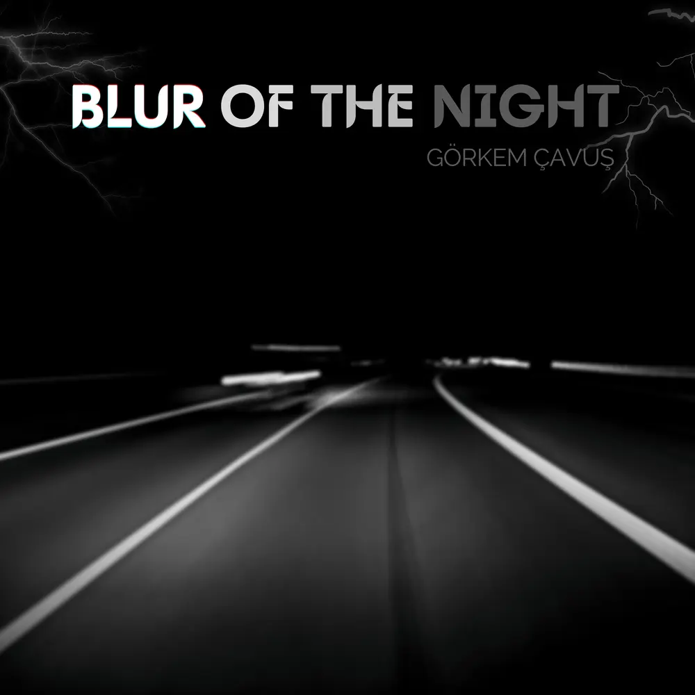 Blur Of The Night