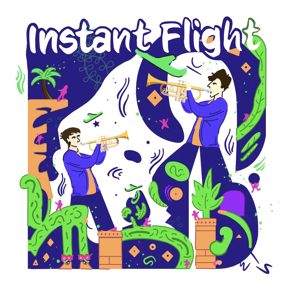 Instant Flight
