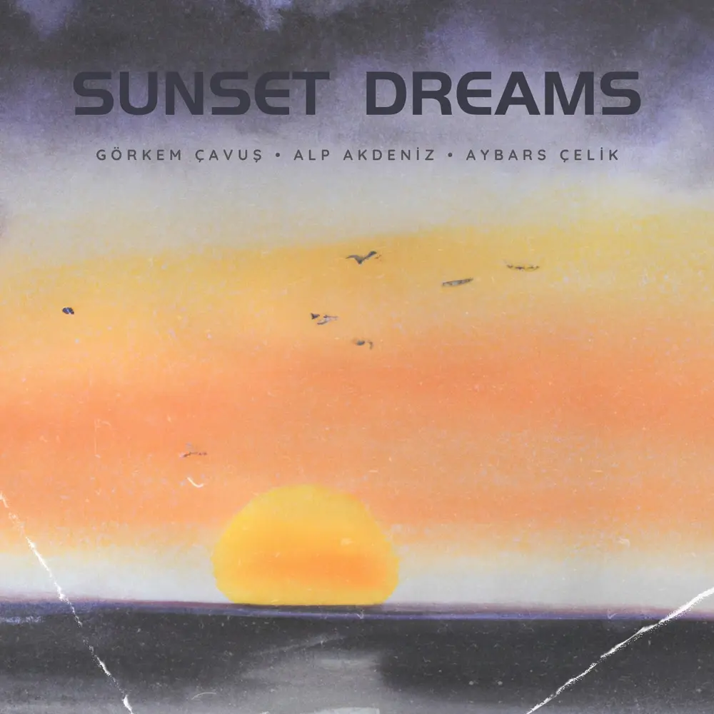 Sunset Dreams