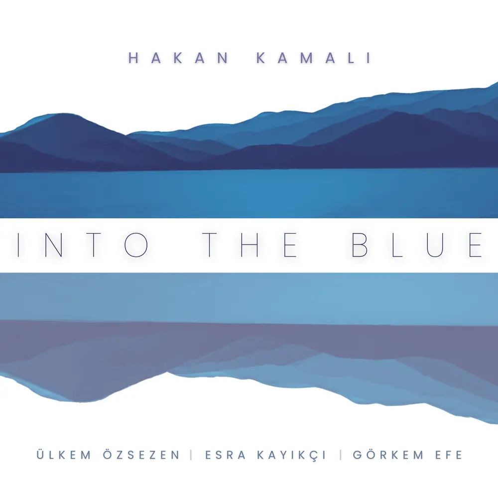 Into The Blue