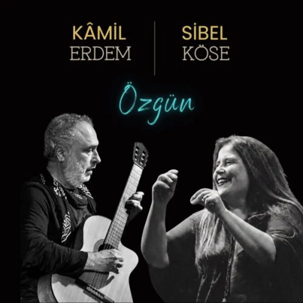 Özgün