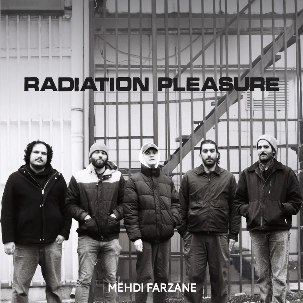 Radiation Pleasure