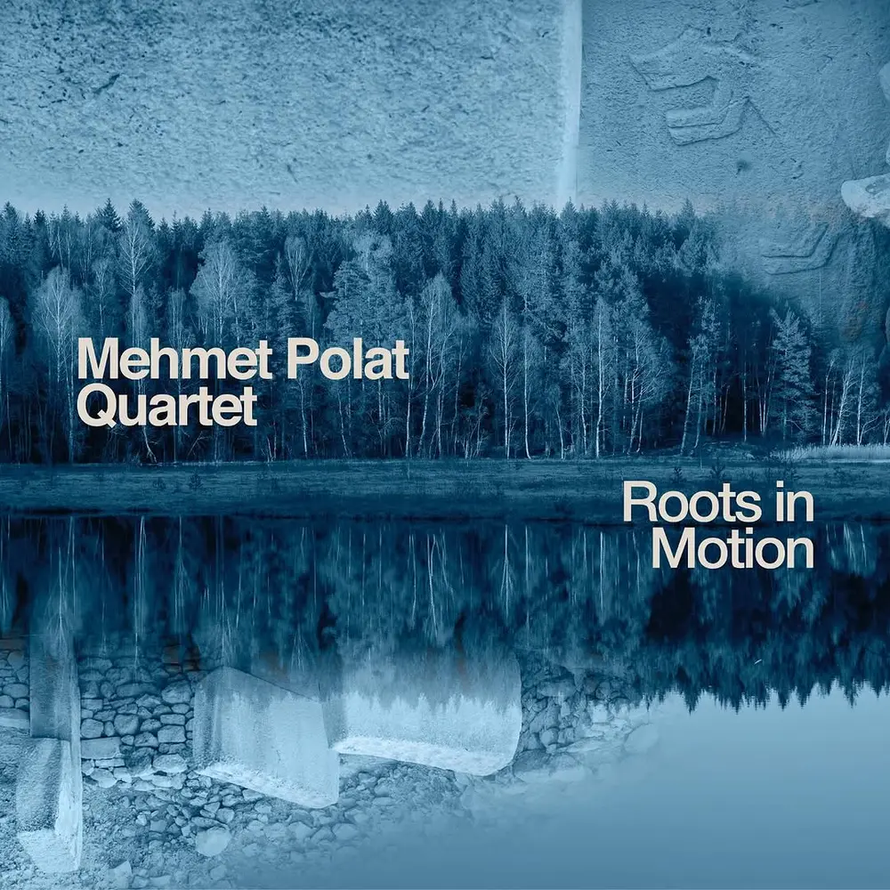 Roots in Motion