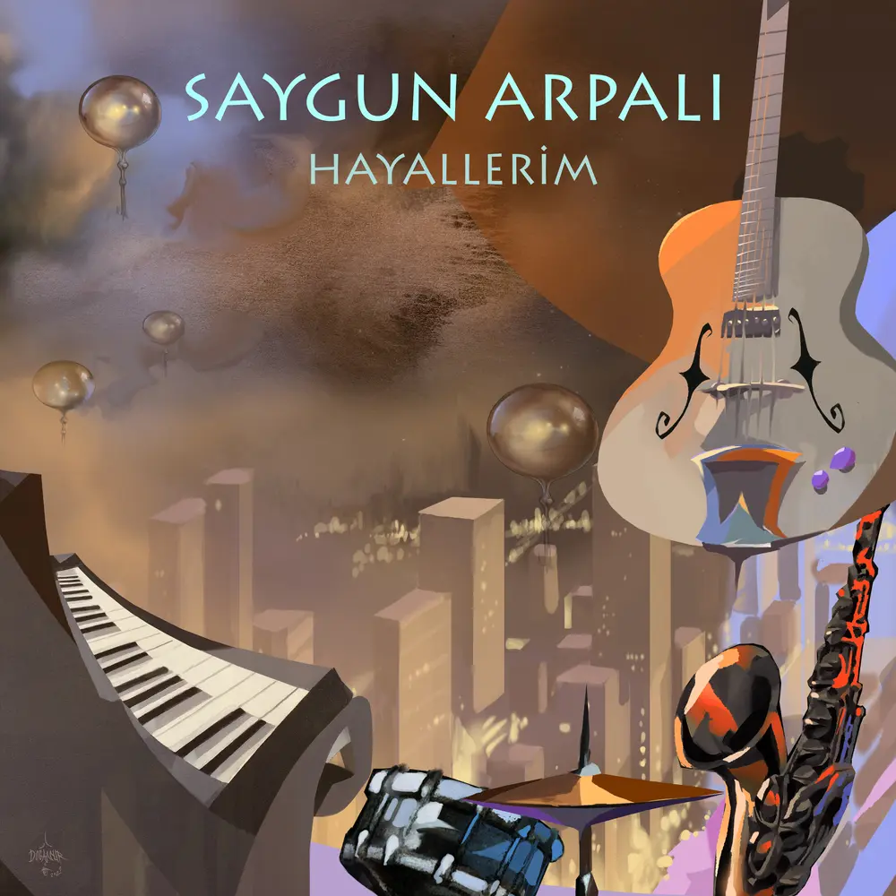 Hayallerim