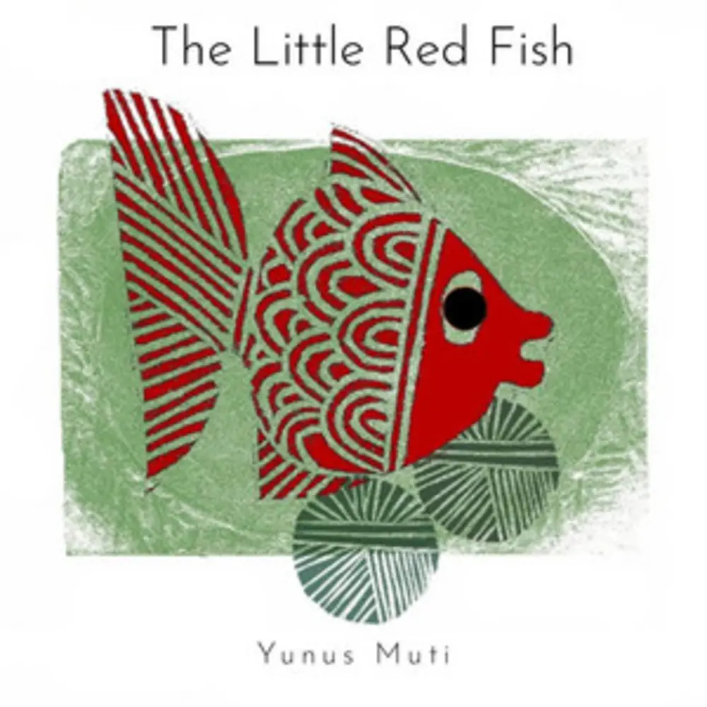 The Little Red Fish