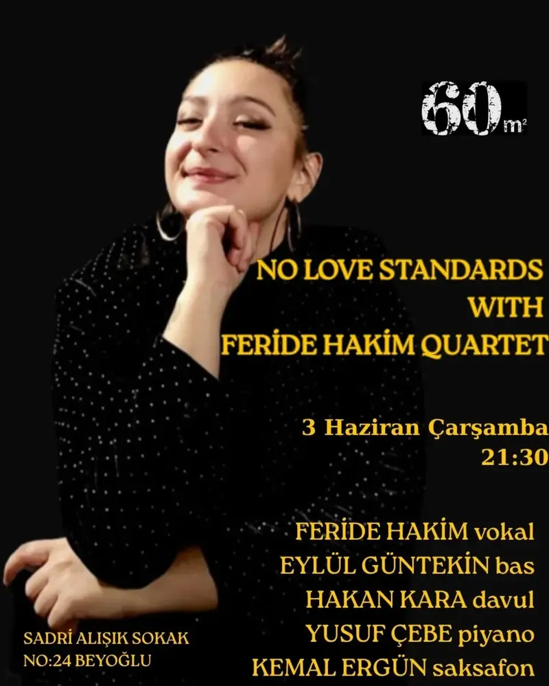 Concert Poster