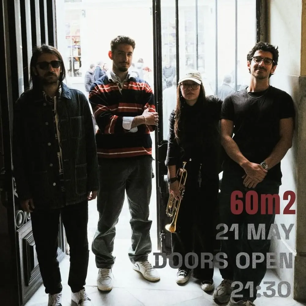 Konser posteri