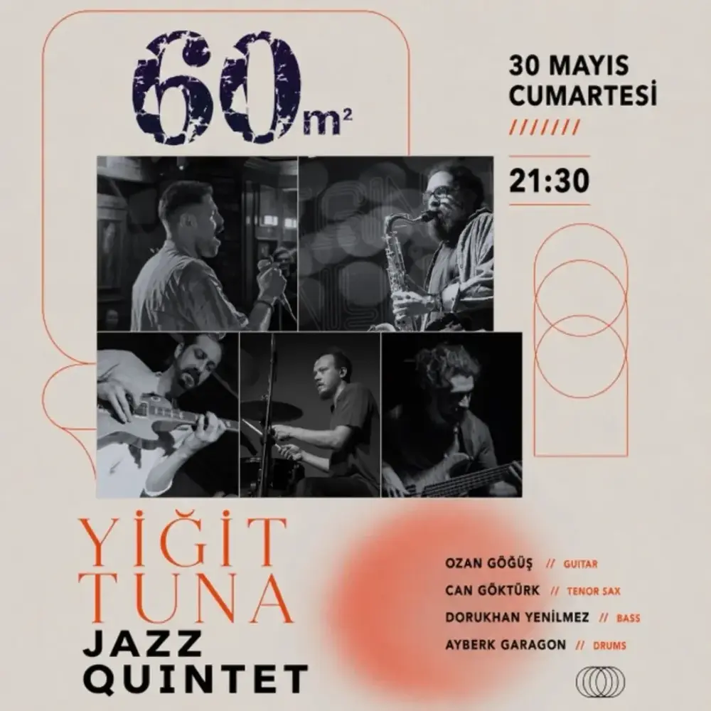 Konser posteri