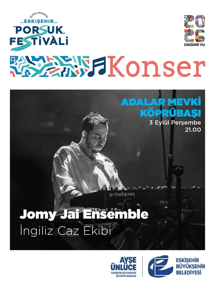Konser posteri