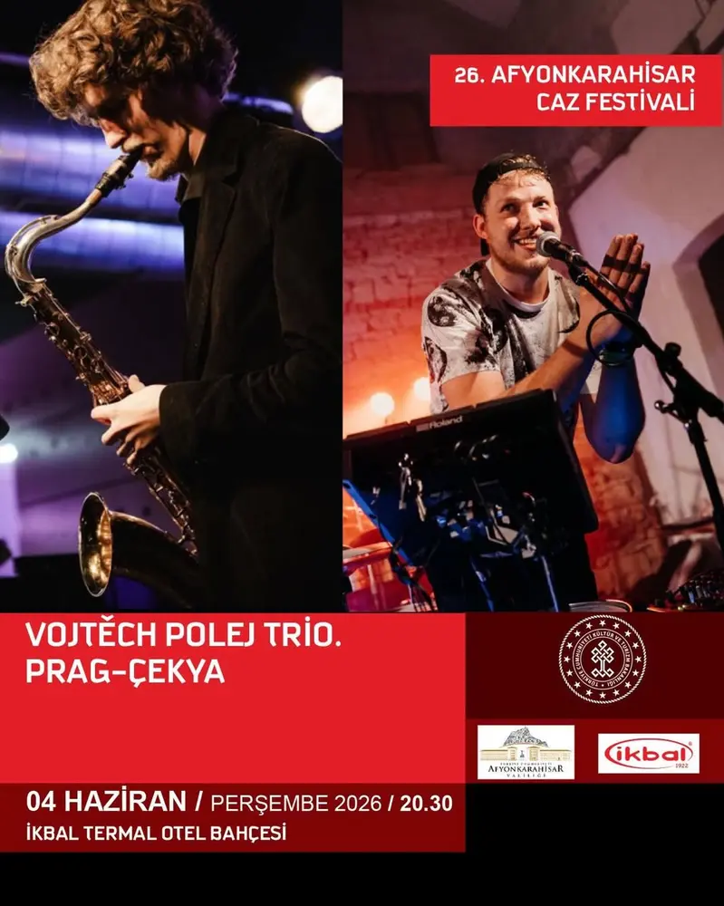 Konser posteri