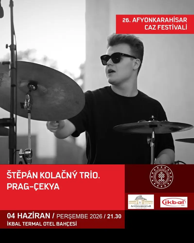 Konser posteri