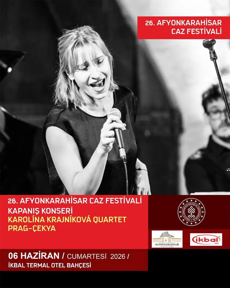 Konser posteri