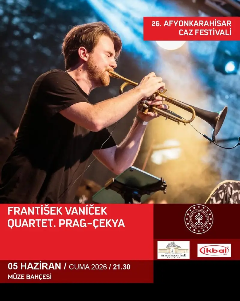 Konser posteri