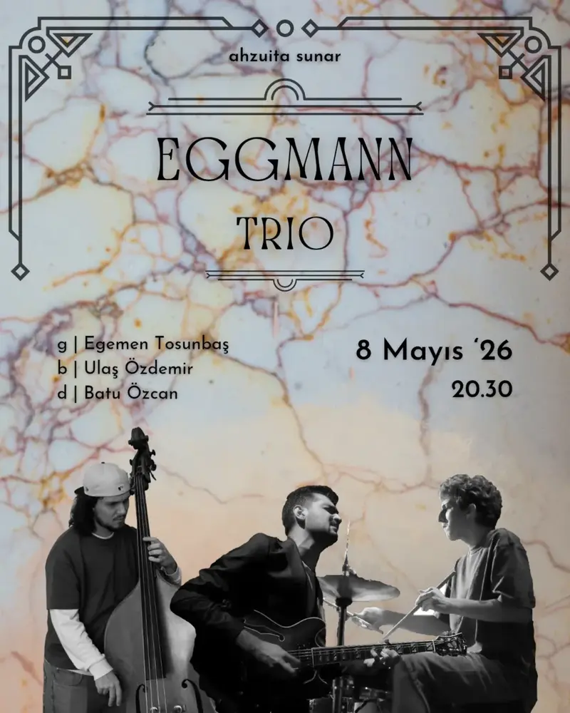 Konser posteri