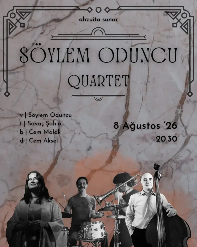 Concert Poster