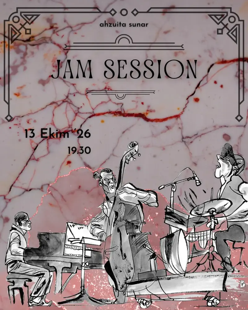 Konser posteri