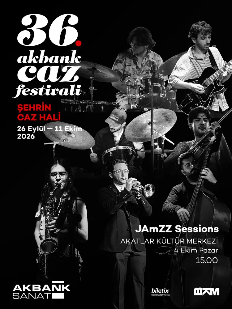 Konser posteri