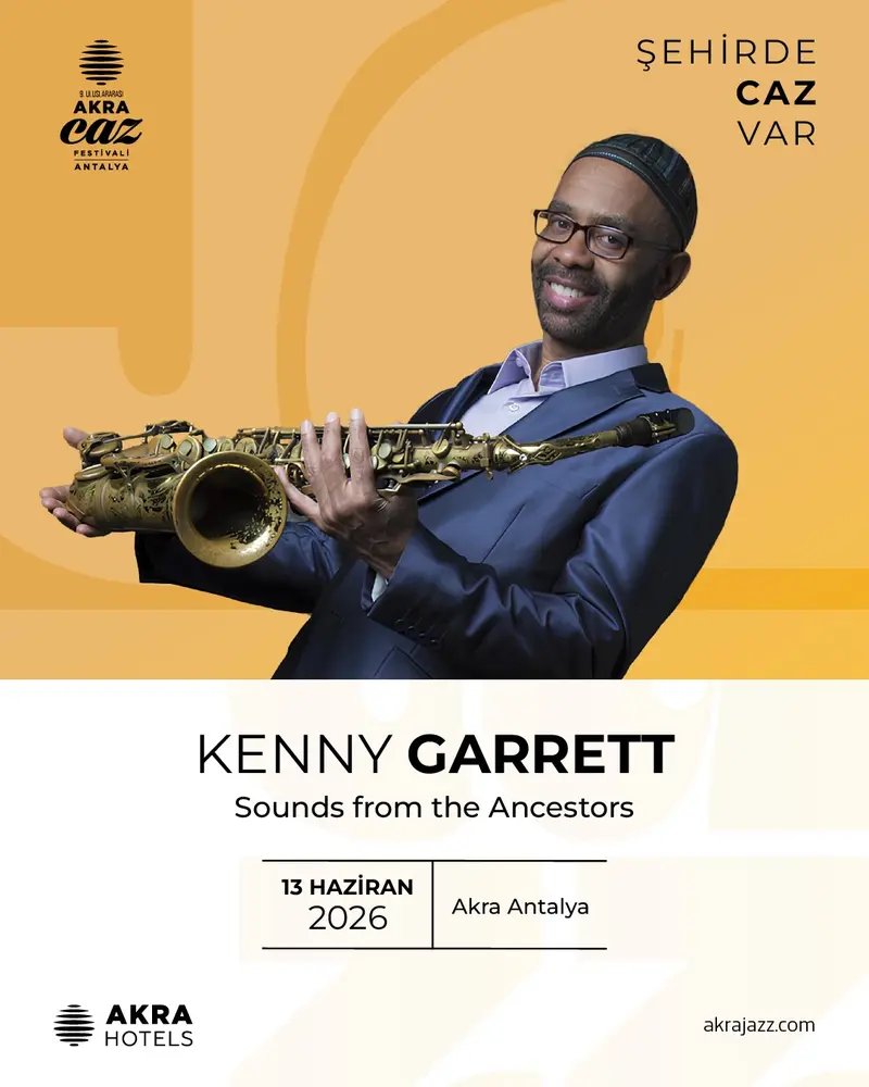 Konser posteri