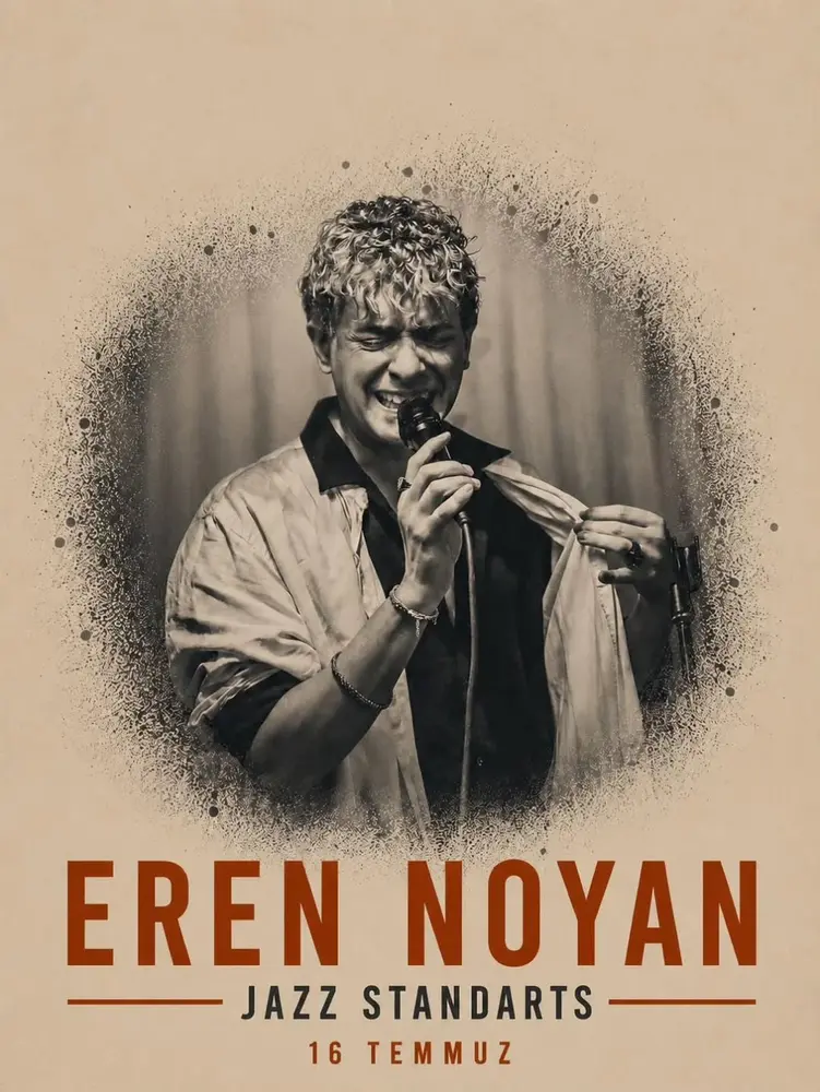 Concert Poster
