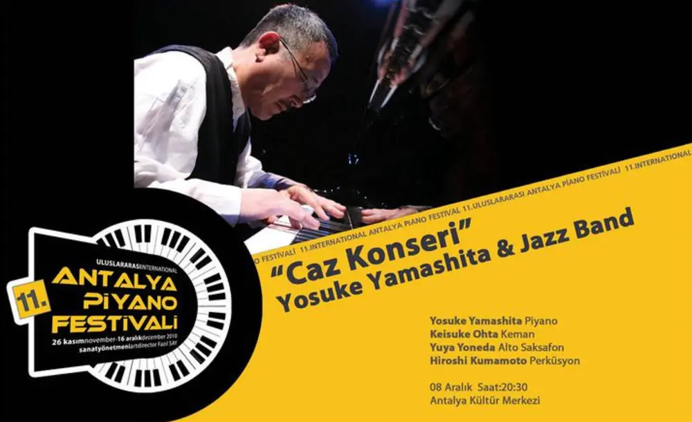 Konser posteri
