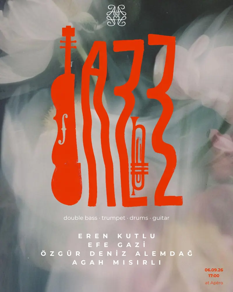 Konser posteri