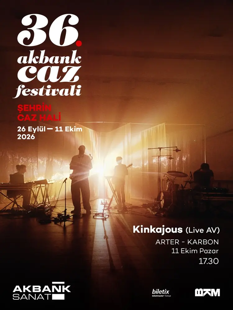 Konser posteri
