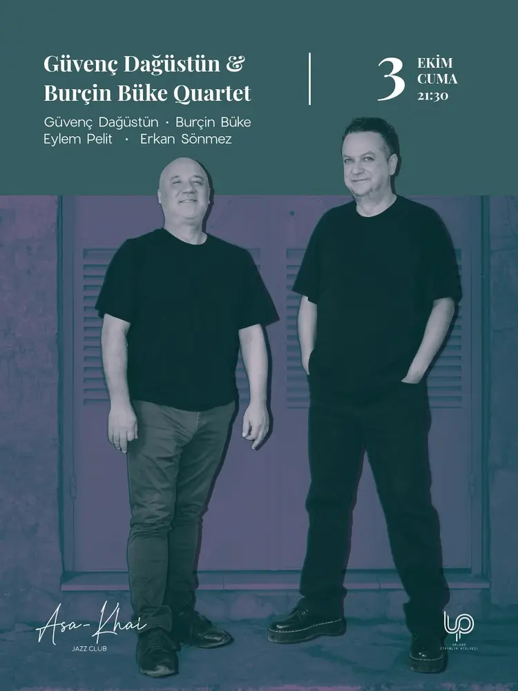 Konser posteri