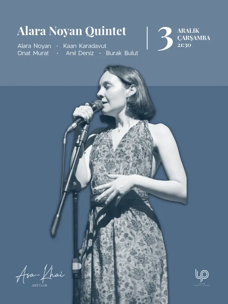 Konser posteri