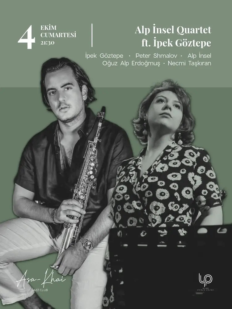 Konser posteri