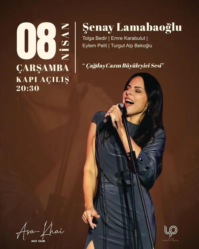 Konser posteri