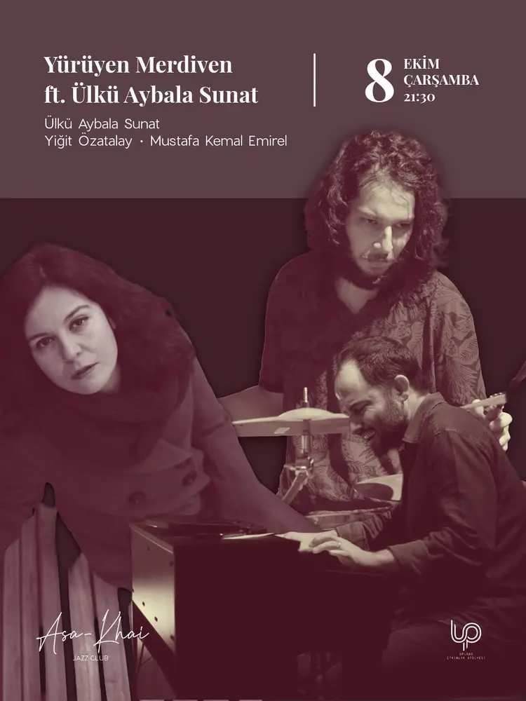 Konser posteri