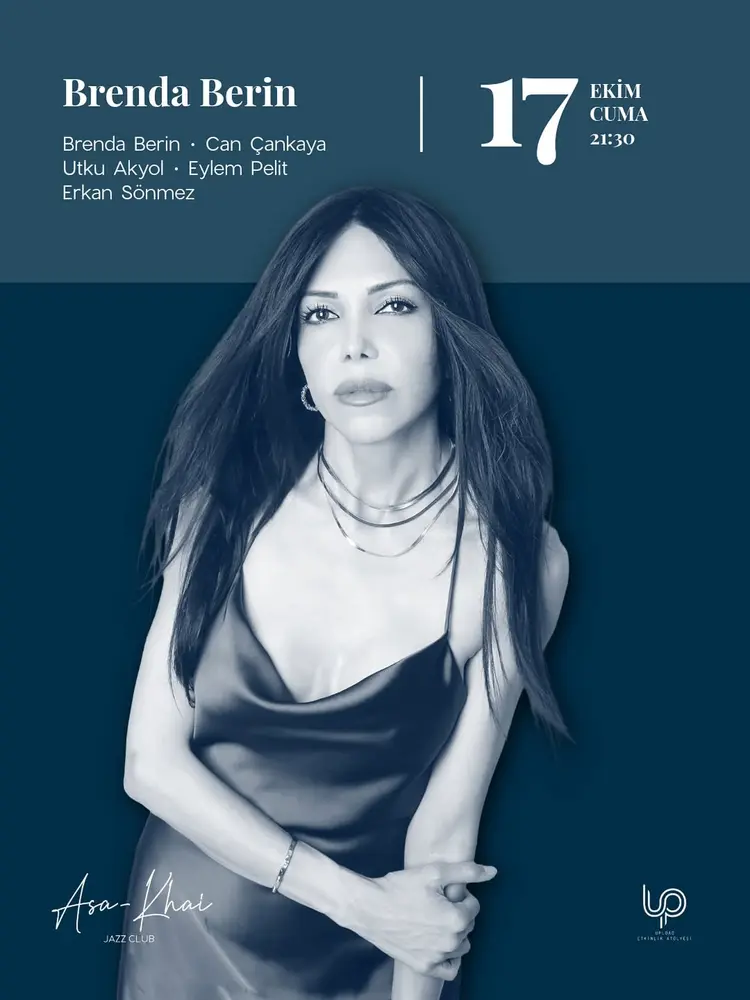 Konser posteri