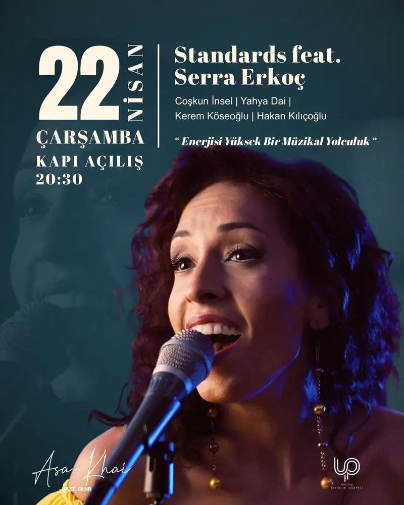 Konser posteri