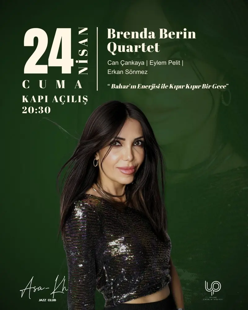 Konser posteri