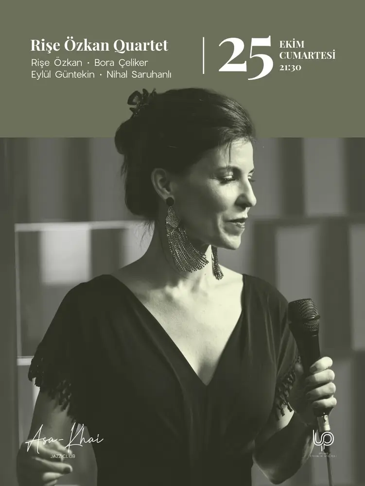 Konser posteri