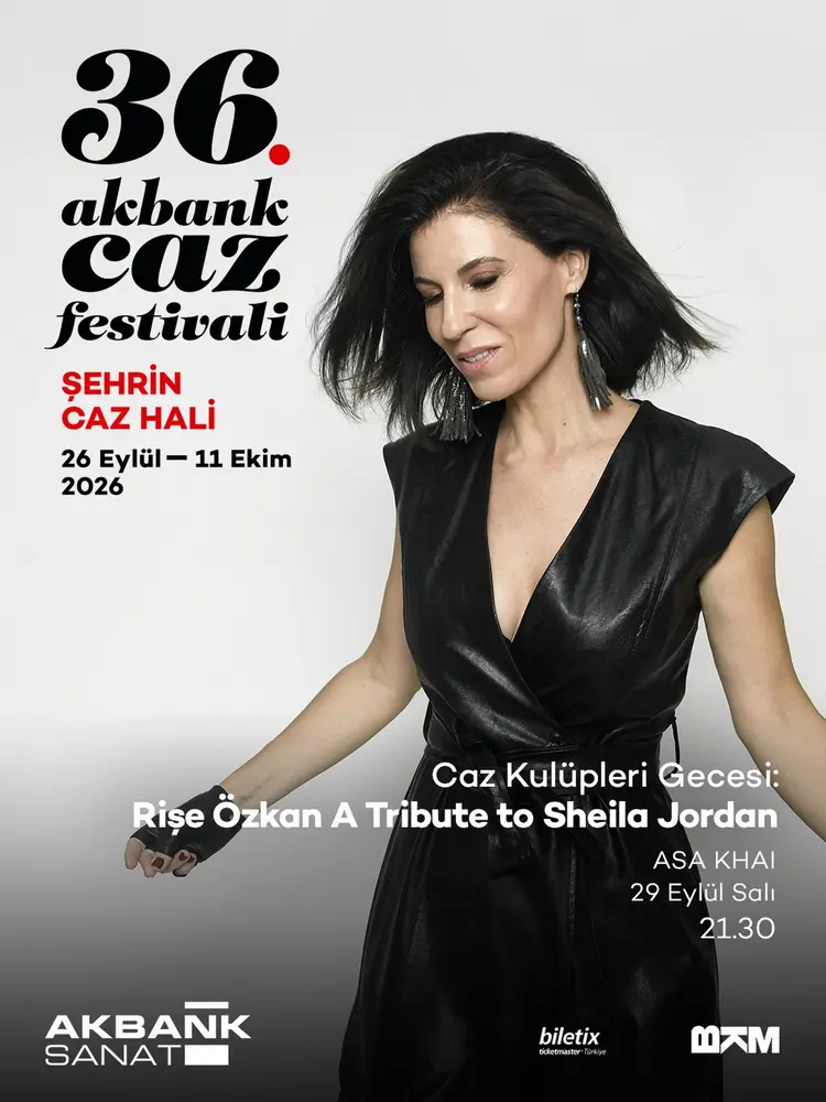 Konser posteri