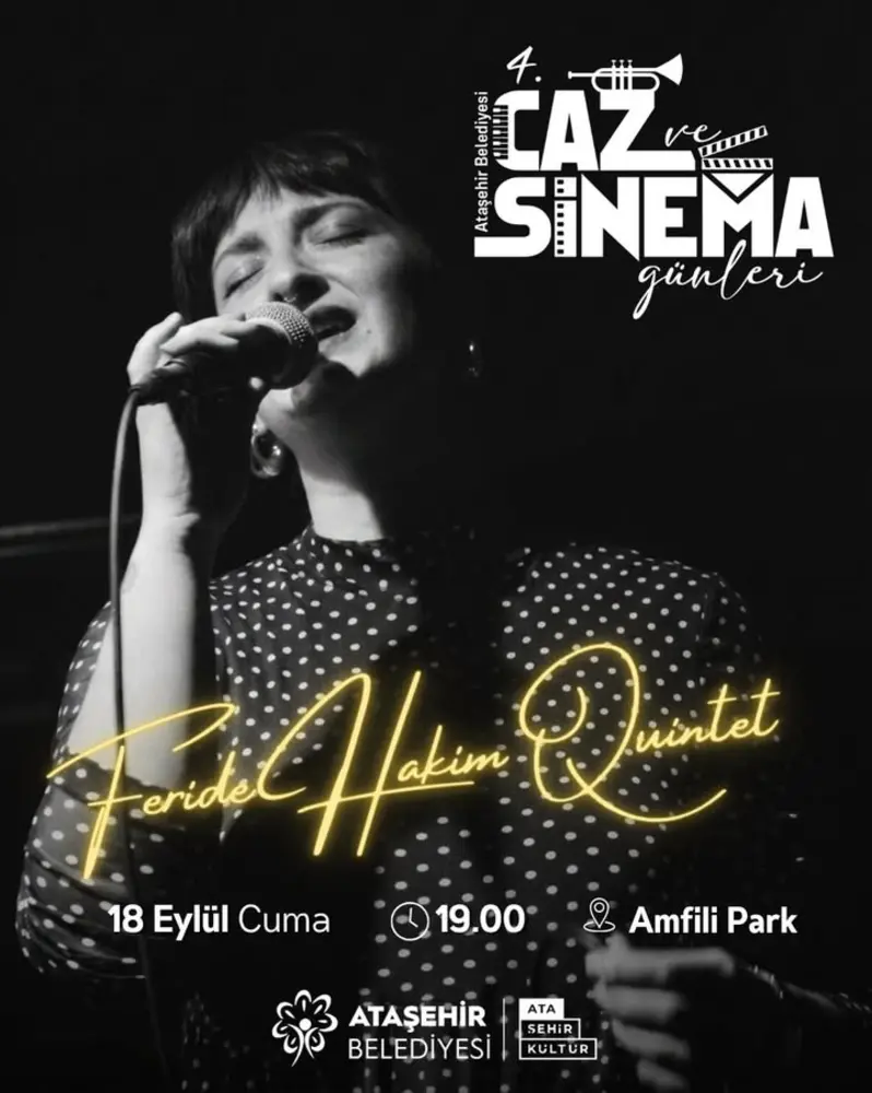 Konser posteri