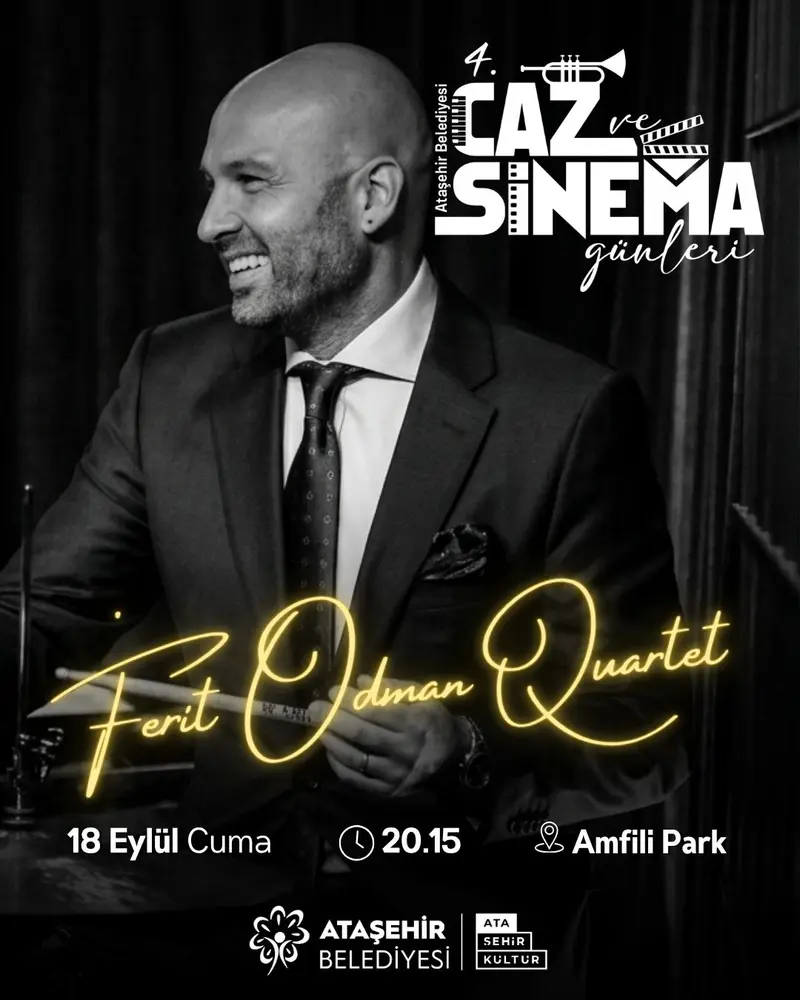 Konser posteri