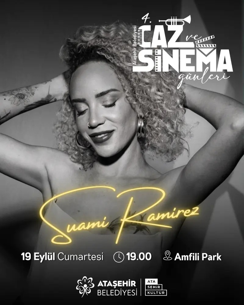 Konser posteri