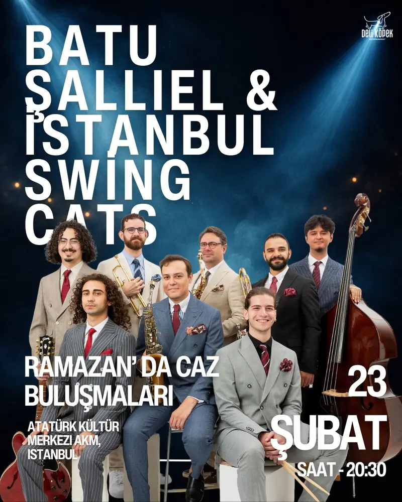Konser posteri