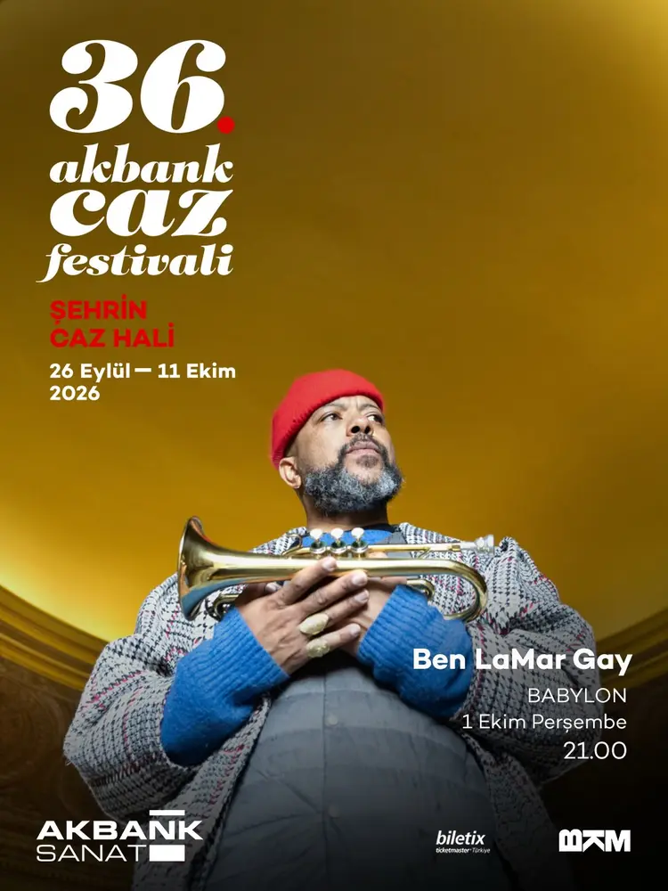 Konser posteri