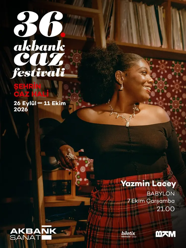 Konser posteri